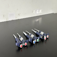 Rainin Pipet Lite Single Channel Pipettes - Quantity 6 image 0